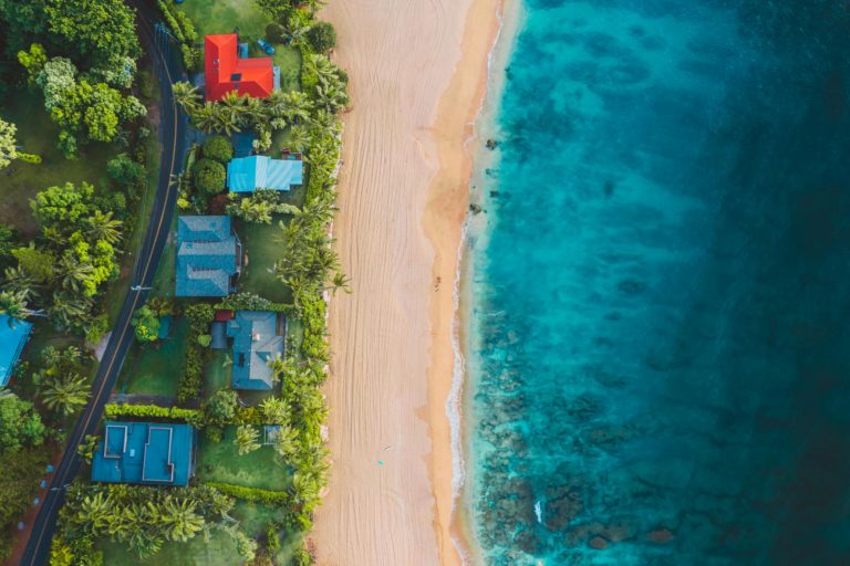Beach Resort
