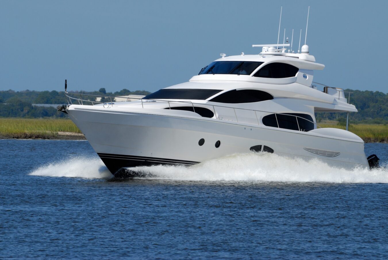 luxury yacht boat speed water 163236